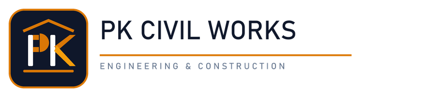 PK Civil Works